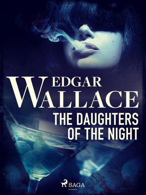 cover image of The Daughters of the Night